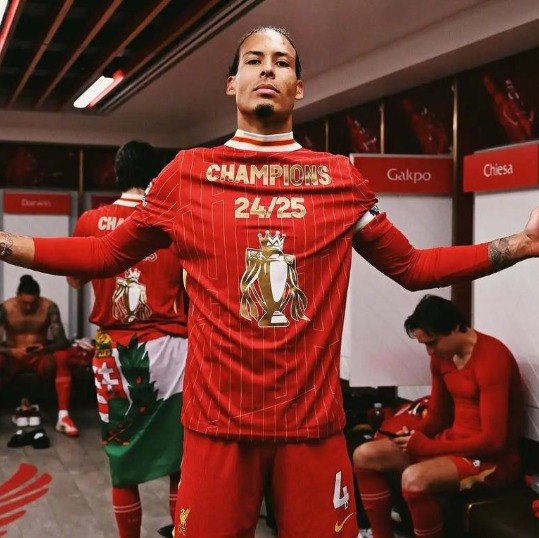 利物浦伤病名单