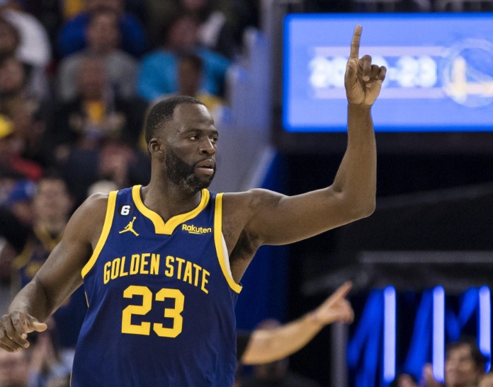 勇士133-112血洗灰熊