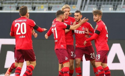 德甲前瞻：奥格斯堡 VS 科隆，状态正佳遇劲敌盼破魔咒