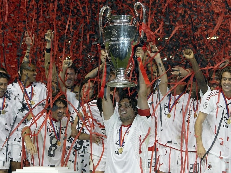 2025/26赛季欧冠淘汰赛队伍