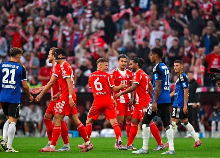 罗马和尤文图斯