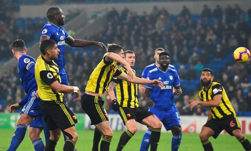 富勒姆和托特纳姆热刺