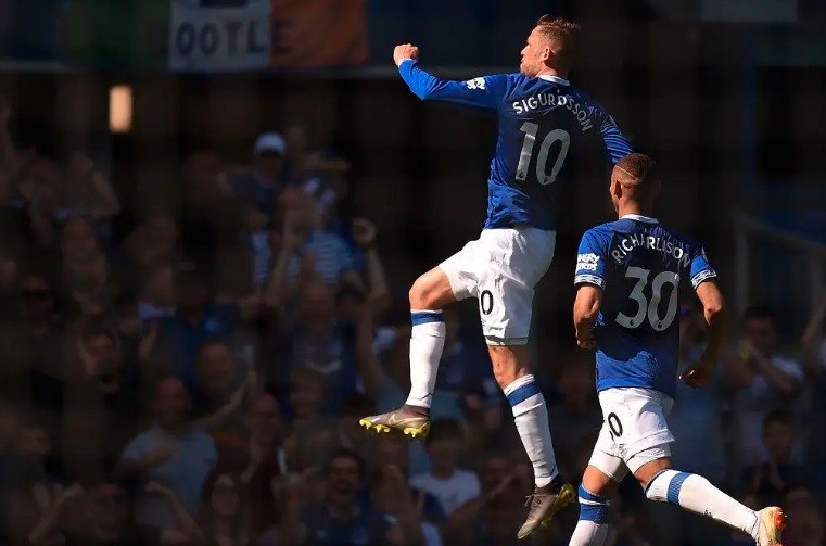 富勒姆和托特纳姆热刺