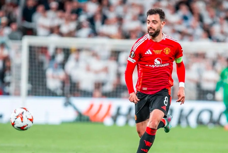 布鲁诺&middot;费尔南德斯