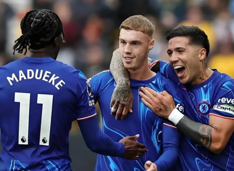 阿斯顿维拉和切尔西