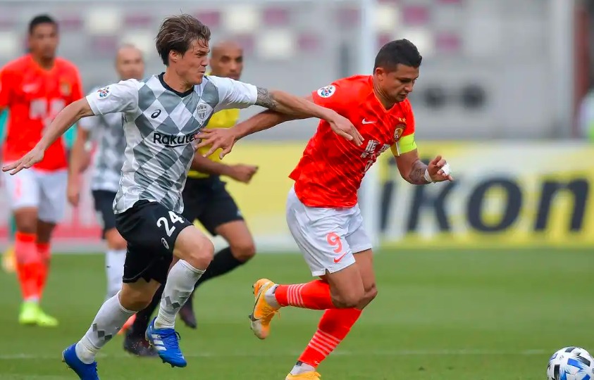 横滨水手VS千叶市原