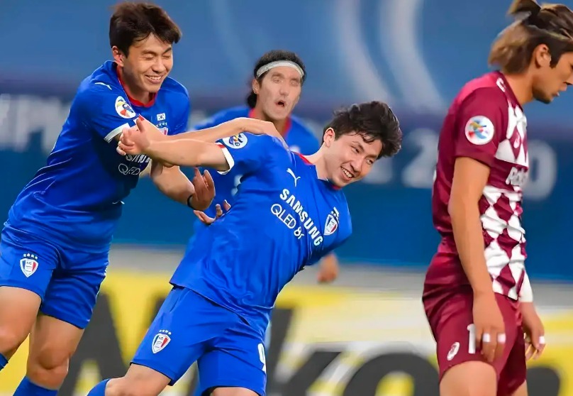 柏太阳神VS町田泽维亚