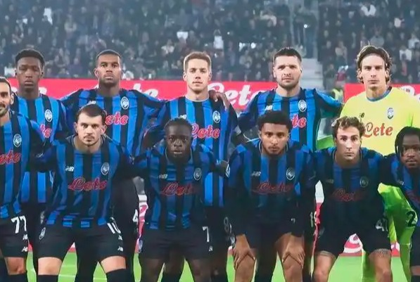 亚特兰大和拜仁慕尼黑